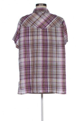 Damen Shirt Yessica, Größe 3XL, Farbe Mehrfarbig, Preis 11,05 €
