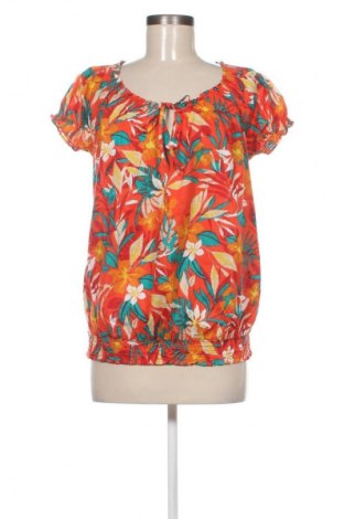 Damen Shirt Yessica, Größe M, Farbe Mehrfarbig, Preis 9,72 €