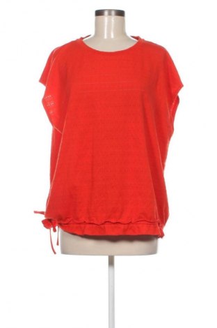 Damen Shirt Yessica, Größe L, Farbe Rot, Preis € 9,72