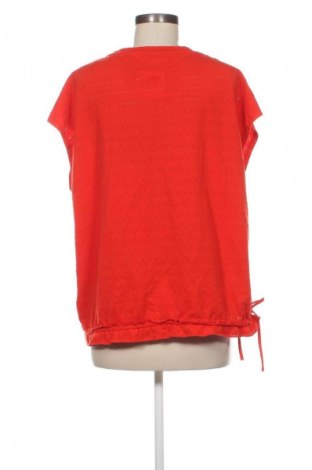 Damen Shirt Yessica, Größe L, Farbe Rot, Preis € 9,72