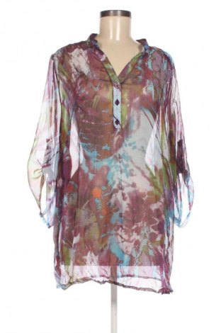 Damen Shirt Yessica, Größe L, Farbe Mehrfarbig, Preis 15,65 €