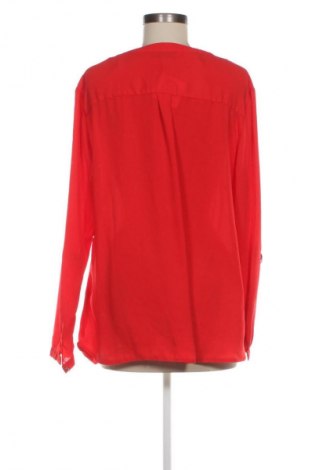 Damen Shirt Yessica, Größe XL, Farbe Rot, Preis € 5,99
