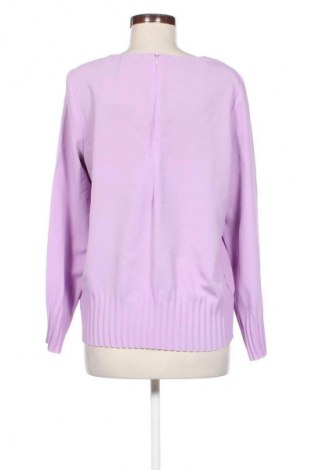 Damen Shirt Yessica, Größe M, Farbe Lila, Preis € 15,49