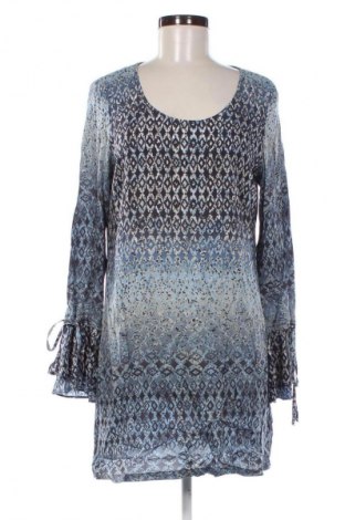 Damen Shirt Yest, Größe M, Farbe Mehrfarbig, Preis 17,38 €