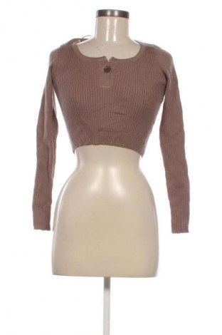 Damen Shirt Yours Truly, Größe XS, Farbe Braun, Preis € 21,99