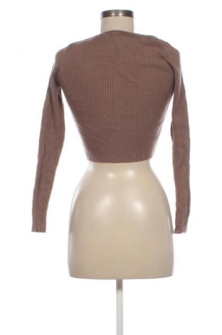 Damen Shirt Yours Truly, Größe XS, Farbe Braun, Preis € 21,99