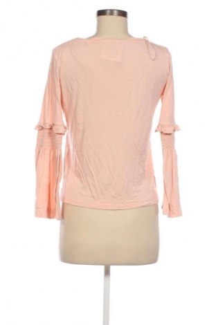 Damen Shirt Zabaione, Größe M, Farbe Beige, Preis 17,39 €