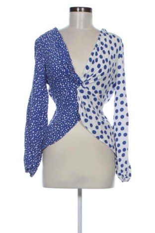 Damen Shirt Zack, Größe S, Farbe Mehrfarbig, Preis € 5,99