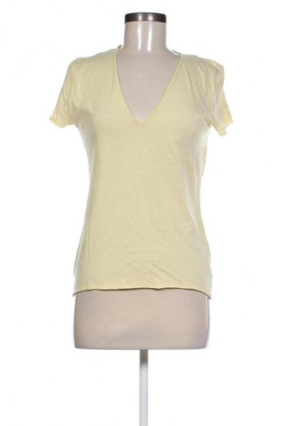 Dámská halenka Zadig & Voltaire, Velikost XS, Barva Žlutá, Cena  1 467,00 Kč