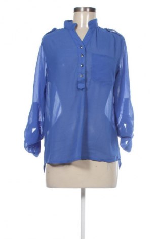 Damen Shirt Zanzea, Größe L, Farbe Blau, Preis € 13,99