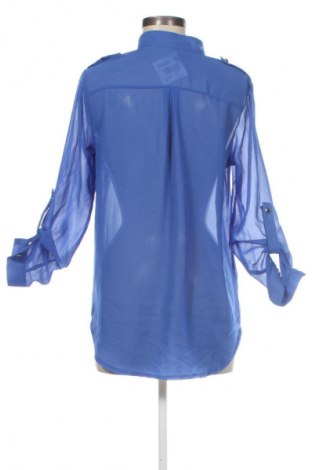 Damen Shirt Zanzea, Größe L, Farbe Blau, Preis € 13,99