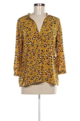 Damen Shirt Zara, Größe M, Farbe Mehrfarbig, Preis € 18,99