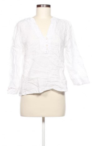 Damen Shirt Zara, Größe S, Farbe Weiß, Preis € 7,99