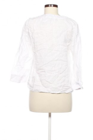 Damen Shirt Zara, Größe S, Farbe Weiß, Preis € 7,99