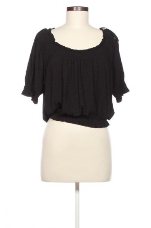 Damen Shirt Zara, Größe XL, Farbe Schwarz, Preis € 14,99