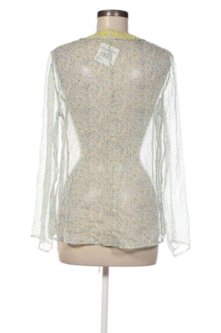 Damen Shirt Zara, Größe L, Farbe Mehrfarbig, Preis € 15,99