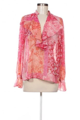 Damen Shirt Zara, Größe L, Farbe Mehrfarbig, Preis € 15,99