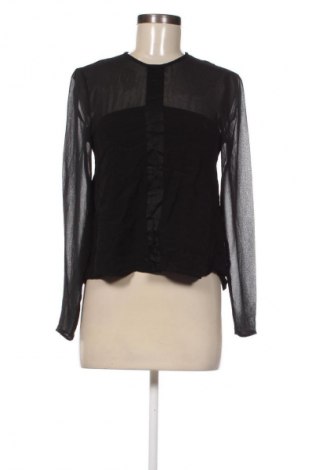 Damen Shirt Zara, Größe S, Farbe Schwarz, Preis € 7,99