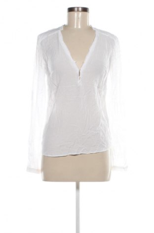 Damen Shirt Zara, Größe XS, Farbe Weiß, Preis € 7,99