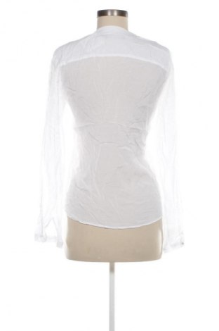 Damen Shirt Zara, Größe XS, Farbe Weiß, Preis € 7,99