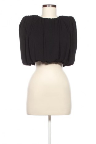 Dámská halenka Zara, Velikost M, Barva Černá, Cena  189,00 Kč
