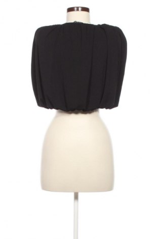 Dámská halenka Zara, Velikost M, Barva Černá, Cena  189,00 Kč