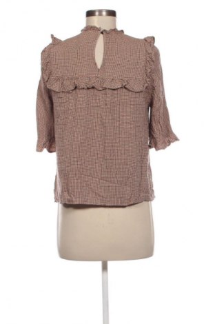 Damen Shirt Zara, Größe S, Farbe Mehrfarbig, Preis € 18,99