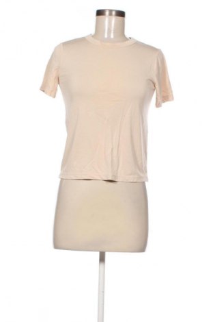 Damen Shirt Zara, Größe S, Farbe Beige, Preis € 10,30