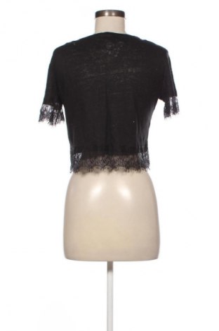 Damen Shirt Zara, Größe M, Farbe Schwarz, Preis € 10,30