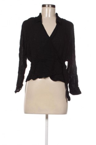 Damen Shirt Zara, Größe S, Farbe Schwarz, Preis € 8,99