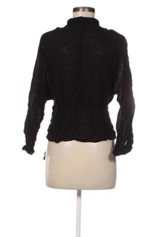 Damen Shirt Zara, Größe S, Farbe Schwarz, Preis € 8,99