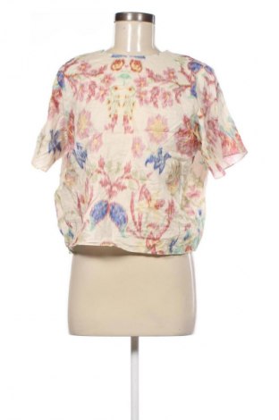 Damen Shirt Zara, Größe XS, Farbe Mehrfarbig, Preis € 11,99