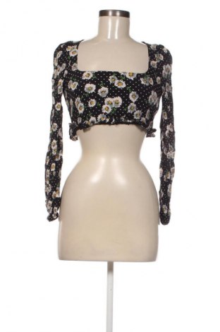 Bluzka damska Zara, Rozmiar XS, Kolor Kolorowy, Cena 88,99 zł