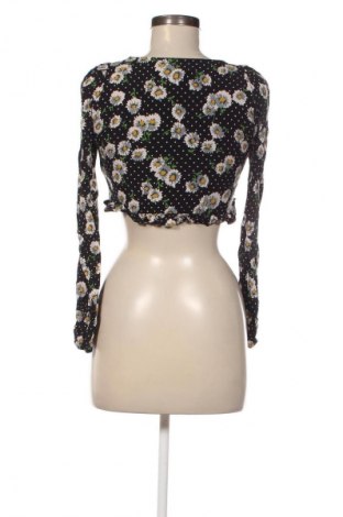 Bluzka damska Zara, Rozmiar XS, Kolor Kolorowy, Cena 88,99 zł