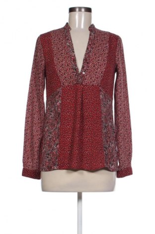 Dámská halenka Zara, Velikost XS, Barva Vícebarevné, Cena  342,00 Kč