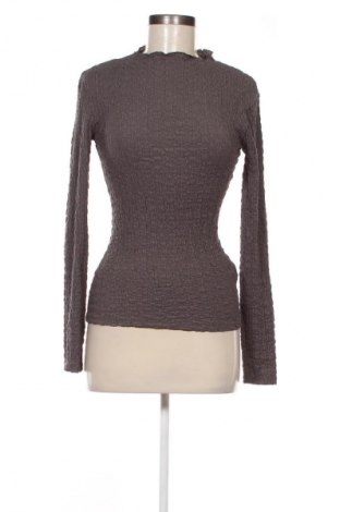 Damen Shirt Zara, Größe S, Farbe Grau, Preis € 18,99