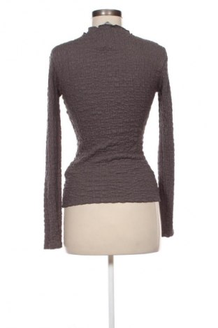 Damen Shirt Zara, Größe S, Farbe Grau, Preis € 18,99
