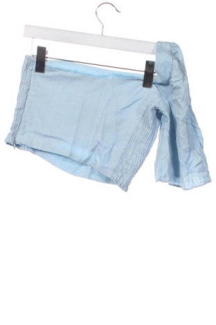 Női blúz Zara, Méret XS, Szín Kék, Ár 6 617 Ft