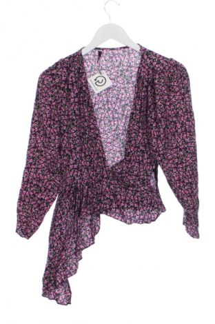 Damen Shirt Zara, Größe XS, Farbe Mehrfarbig, Preis € 7,99