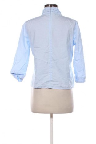 Damen Shirt Zara, Größe M, Farbe Blau, Preis € 7,99