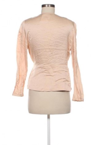 Damen Shirt Zara, Größe M, Farbe Beige, Preis € 7,99