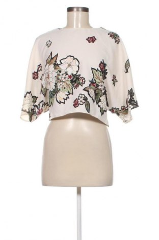 Damen Shirt Zara, Größe XS, Farbe Mehrfarbig, Preis 18,99 €