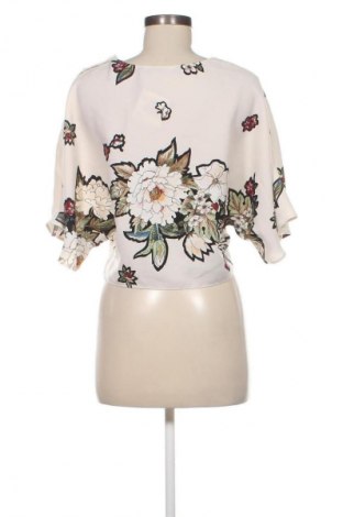 Damen Shirt Zara, Größe XS, Farbe Mehrfarbig, Preis 18,99 €