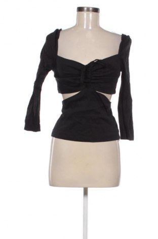 Damen Shirt Zara, Größe S, Farbe Schwarz, Preis € 7,99