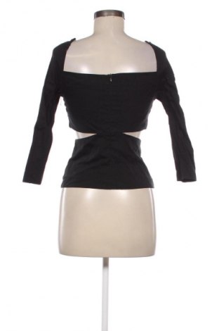 Damen Shirt Zara, Größe S, Farbe Schwarz, Preis € 7,99