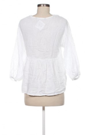 Damen Shirt Zara, Größe S, Farbe Weiß, Preis € 18,99