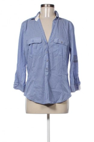 Damen Shirt Zara, Größe XXL, Farbe Mehrfarbig, Preis € 13,80