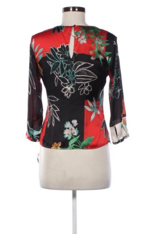 Damen Shirt Zara, Größe XS, Farbe Mehrfarbig, Preis € 7,99
