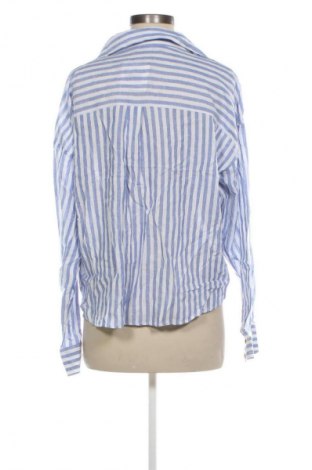 Damen Shirt Zara, Größe M, Farbe Mehrfarbig, Preis € 18,99