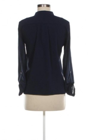 Damen Shirt Zara, Größe XS, Farbe Blau, Preis 7,99 €